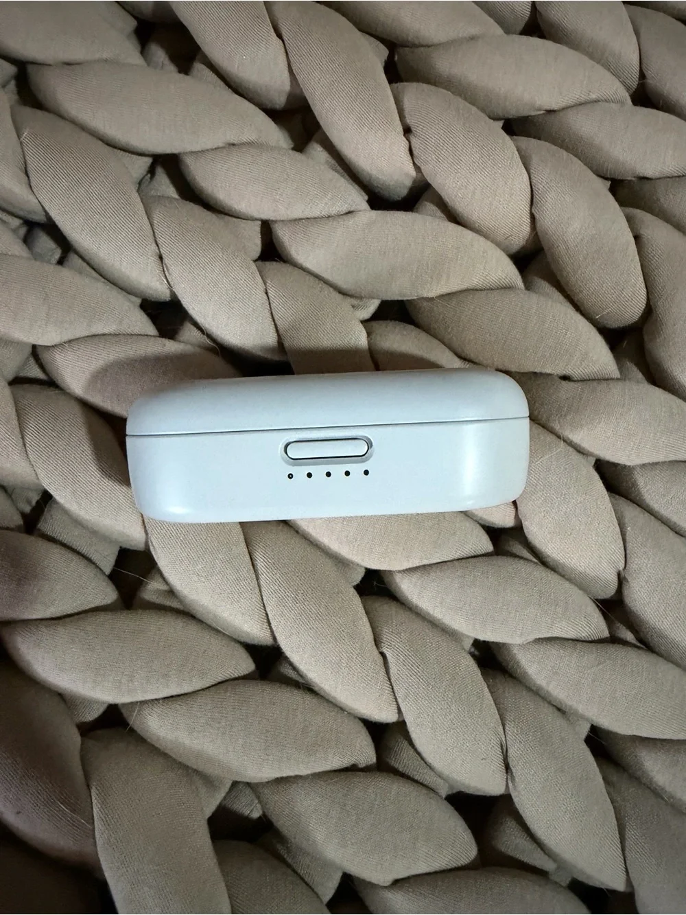 Bose branded oval
